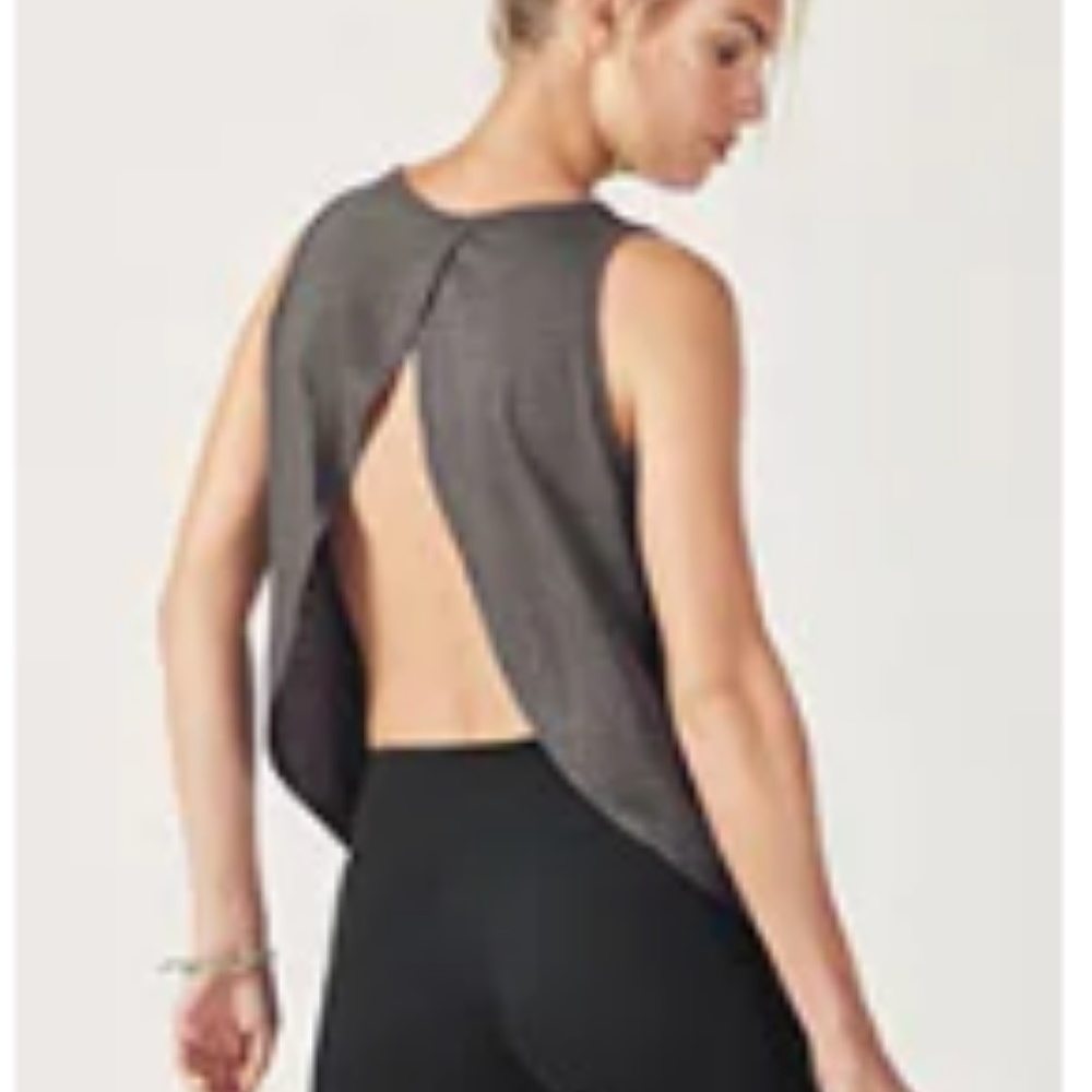 Fabletics Millie Tank - size Small